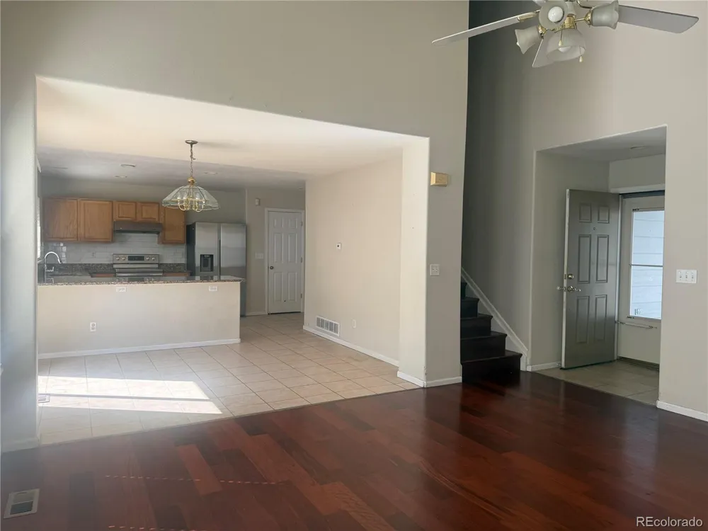 8468 Kalamath Court Federal Heights, CO 80260
