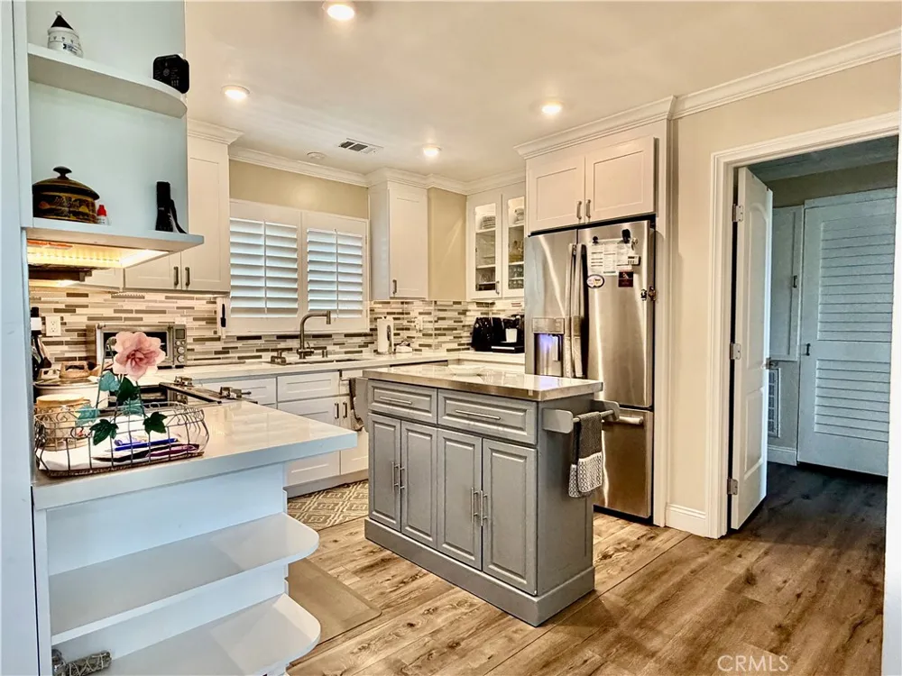 2385 Via Mariposa W #2D Laguna Woods, CA 92637