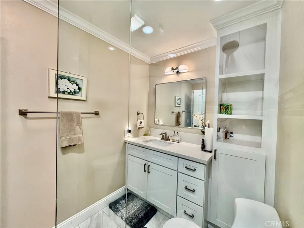 2385 Via Mariposa W #2D Laguna Woods, CA 92637