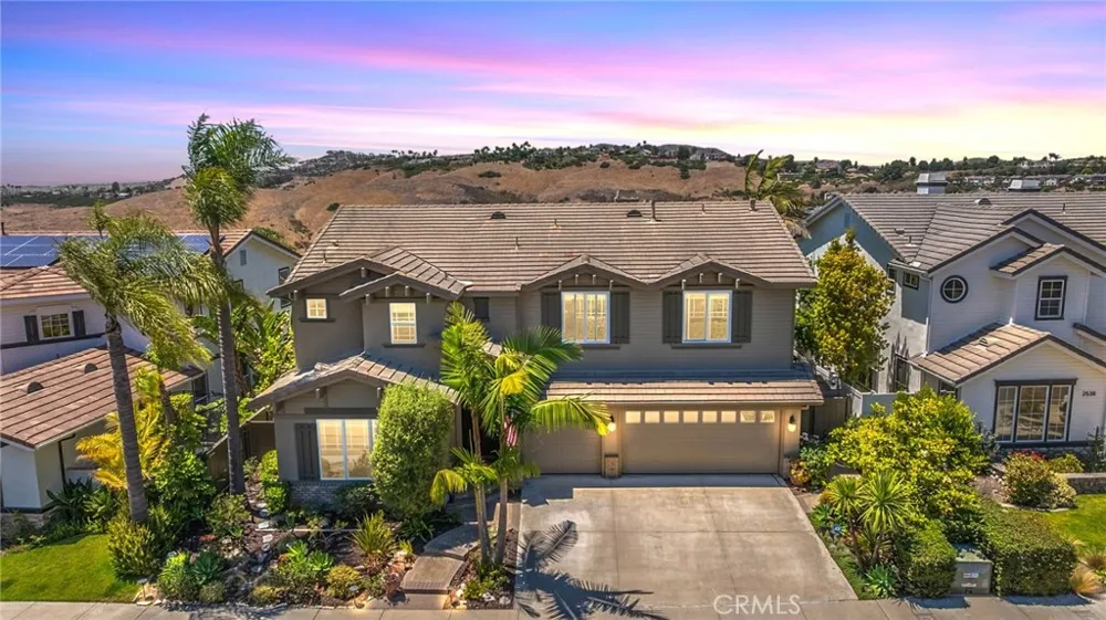 2536 Calle Jade San Clemente, CA 92673
