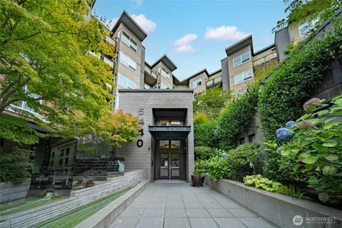 5440 Leary Avenue NW #526