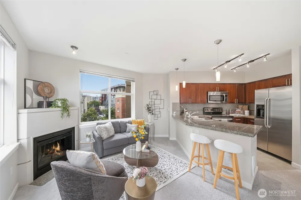 5440 Leary Avenue NW #526 Seattle, WA 98107
