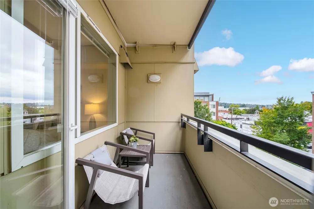 5440 Leary Avenue NW #526 Seattle, WA 98107