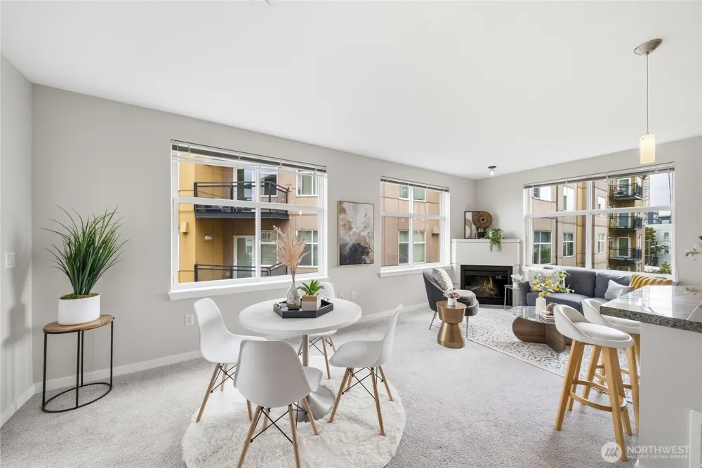 5440 Leary Avenue NW #526 Seattle, WA 98107