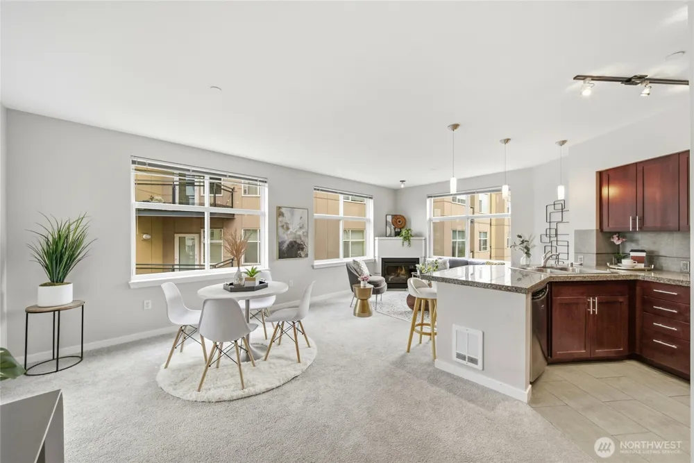 5440 Leary Avenue NW #526 Seattle, WA 98107