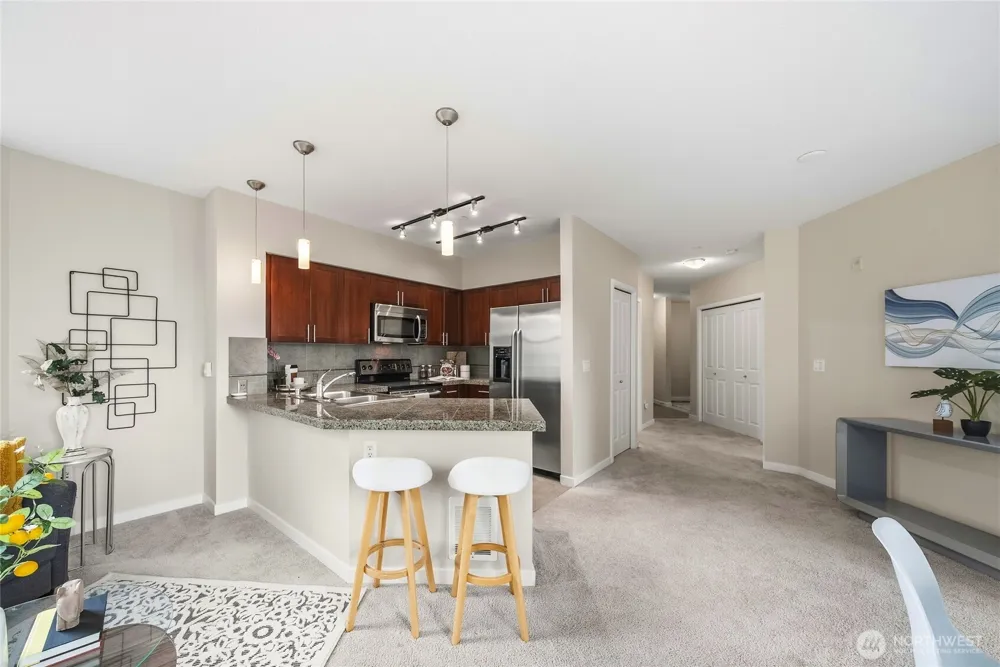 5440 Leary Avenue NW #526 Seattle, WA 98107
