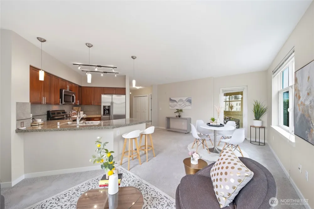 5440 Leary Avenue NW #526 Seattle, WA 98107