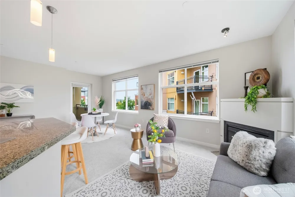 5440 Leary Avenue NW #526 Seattle, WA 98107