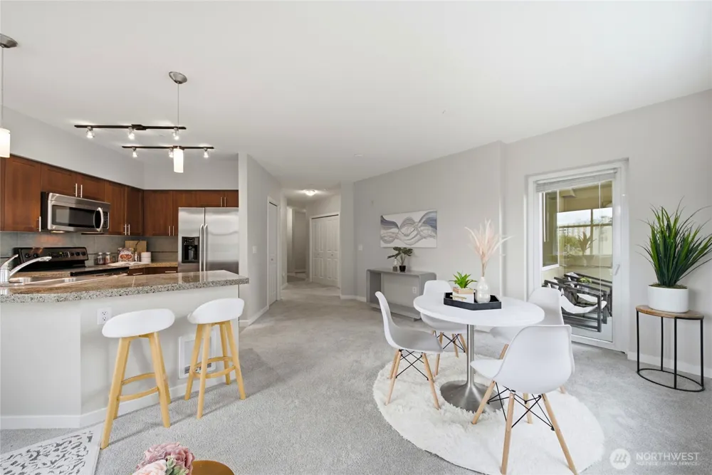 5440 Leary Avenue NW #526 Seattle, WA 98107