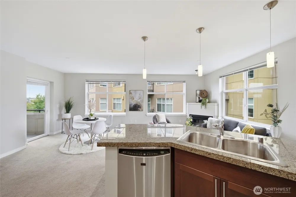 5440 Leary Avenue NW #526 Seattle, WA 98107