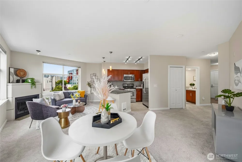 5440 Leary Avenue NW #526 Seattle, WA 98107