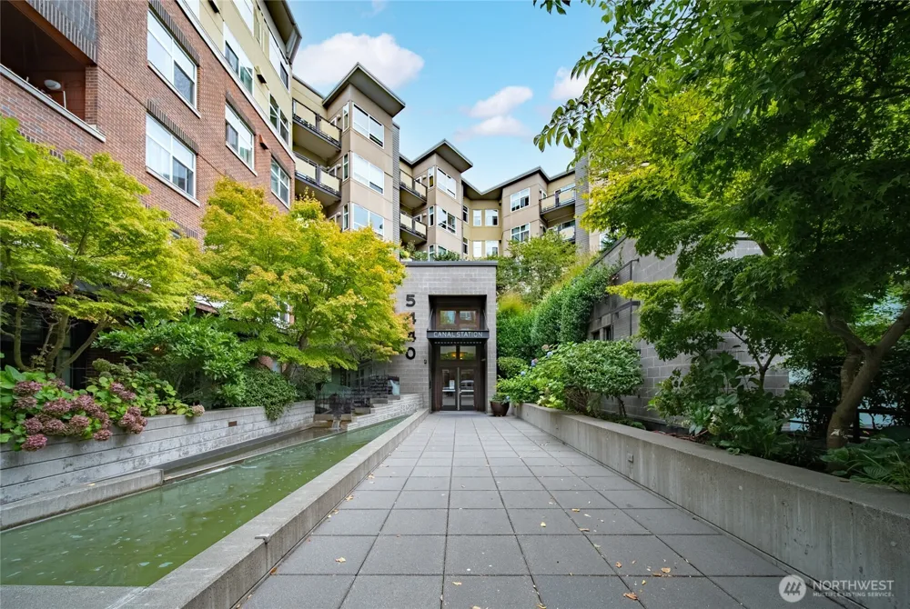 5440 Leary Avenue NW #526 Seattle, WA 98107