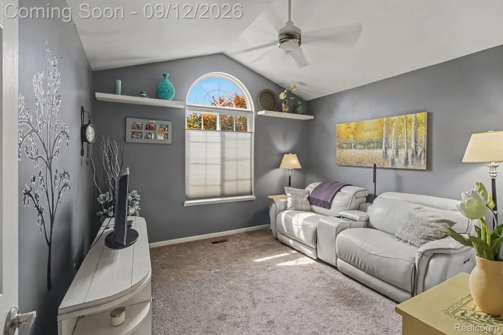 10457 Woodcliff Court #51 Hartland Township, MI 48353