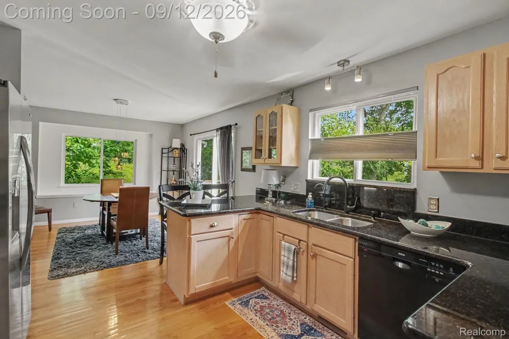 10457 Woodcliff Court #51 Hartland Township, MI 48353