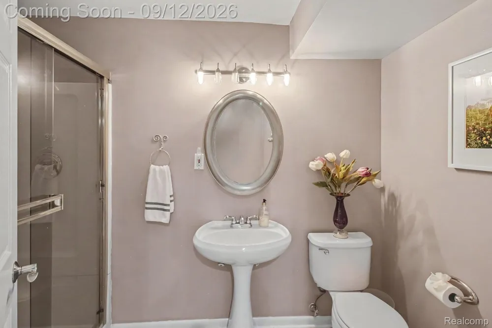 10457 Woodcliff Court #51 Hartland Township, MI 48353