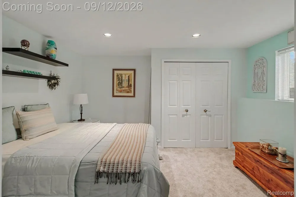10457 Woodcliff Court #51 Hartland Township, MI 48353