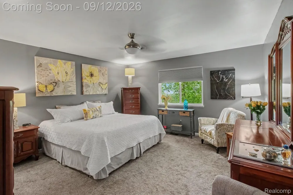 10457 Woodcliff Court #51 Hartland Township, MI 48353