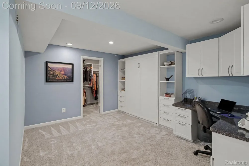 10457 Woodcliff Court #51 Hartland Township, MI 48353