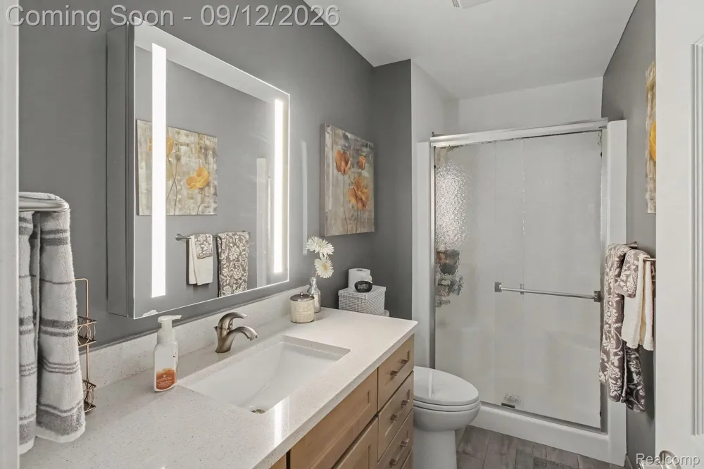 10457 Woodcliff Court #51 Hartland Township, MI 48353