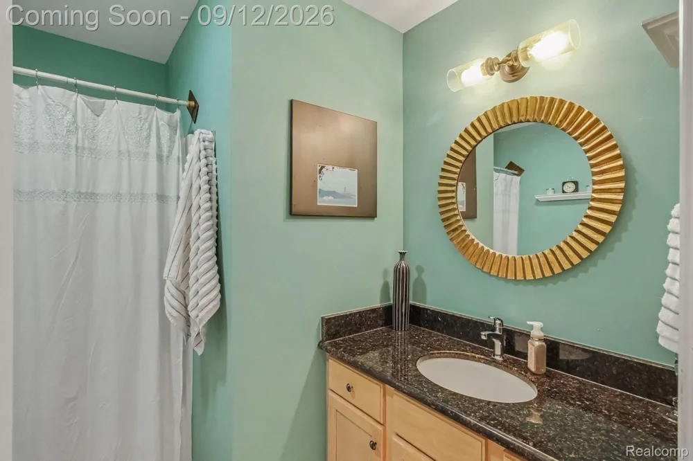 10457 Woodcliff Court #51 Hartland Township, MI 48353