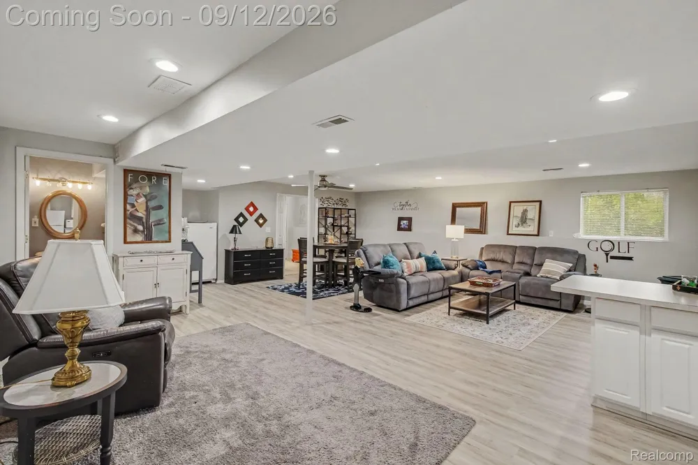 10457 Woodcliff Court #51 Hartland Township, MI 48353
