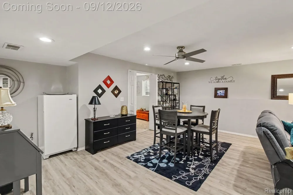 10457 Woodcliff Court #51 Hartland Township, MI 48353