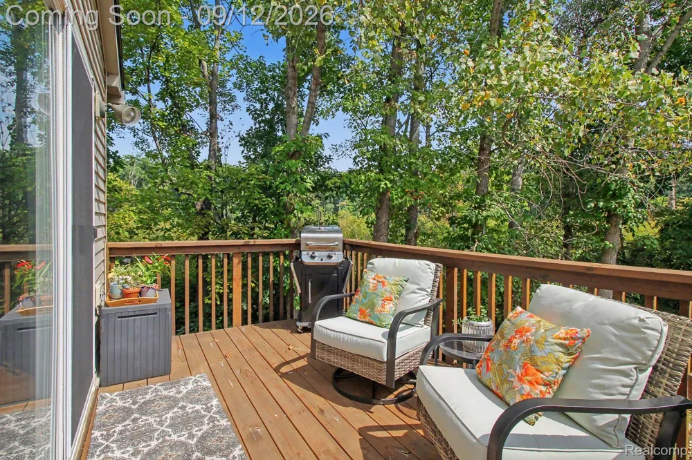 10457 Woodcliff Court #51 Hartland Township, MI 48353