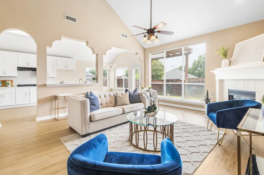 1308 Island Drive Carrollton, TX 75007