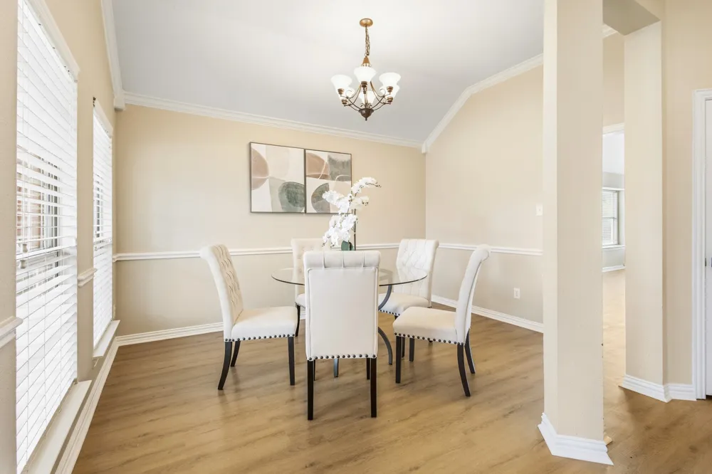 1308 Island Drive Carrollton, TX 75007