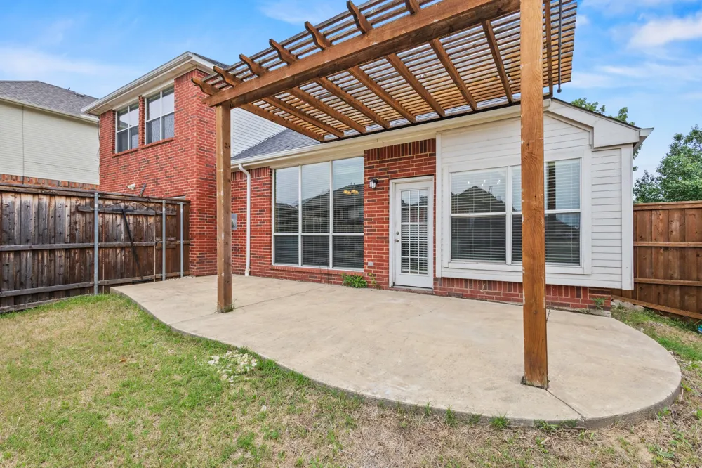 1308 Island Drive Carrollton, TX 75007
