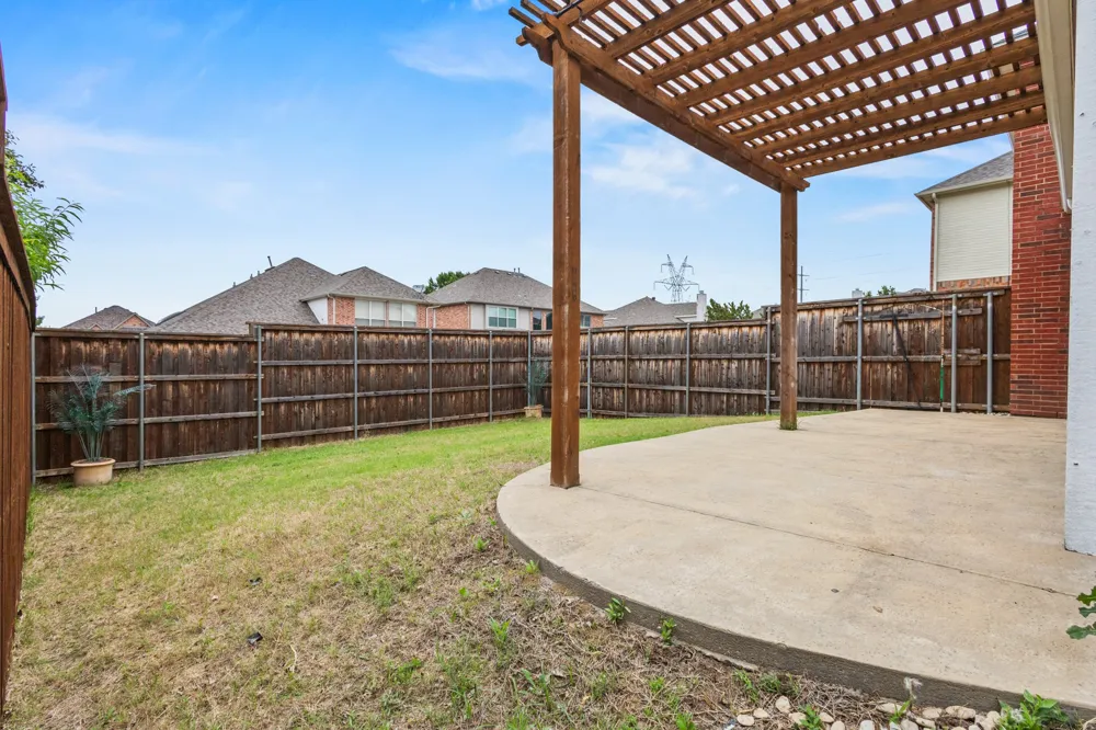 1308 Island Drive Carrollton, TX 75007