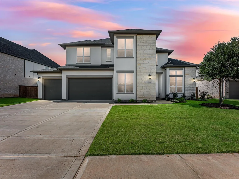 14323 Moonlit Creek Court Montgomery, TX 77316