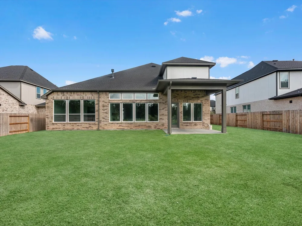 14323 Moonlit Creek Court Montgomery, TX 77316