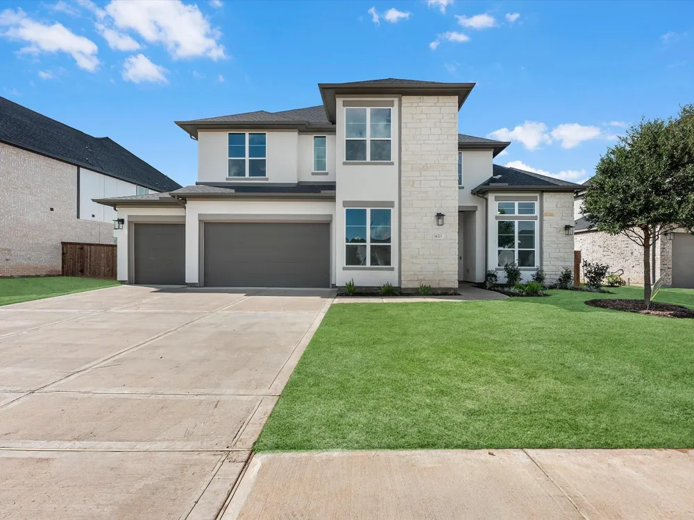 14323 Moonlit Creek Court Montgomery, TX 77316