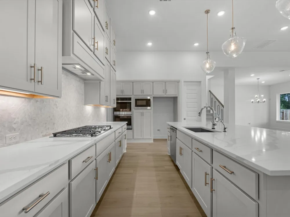 14323 Moonlit Creek Court Montgomery, TX 77316