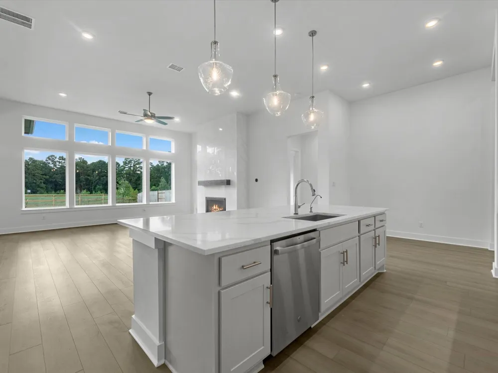 14323 Moonlit Creek Court Montgomery, TX 77316