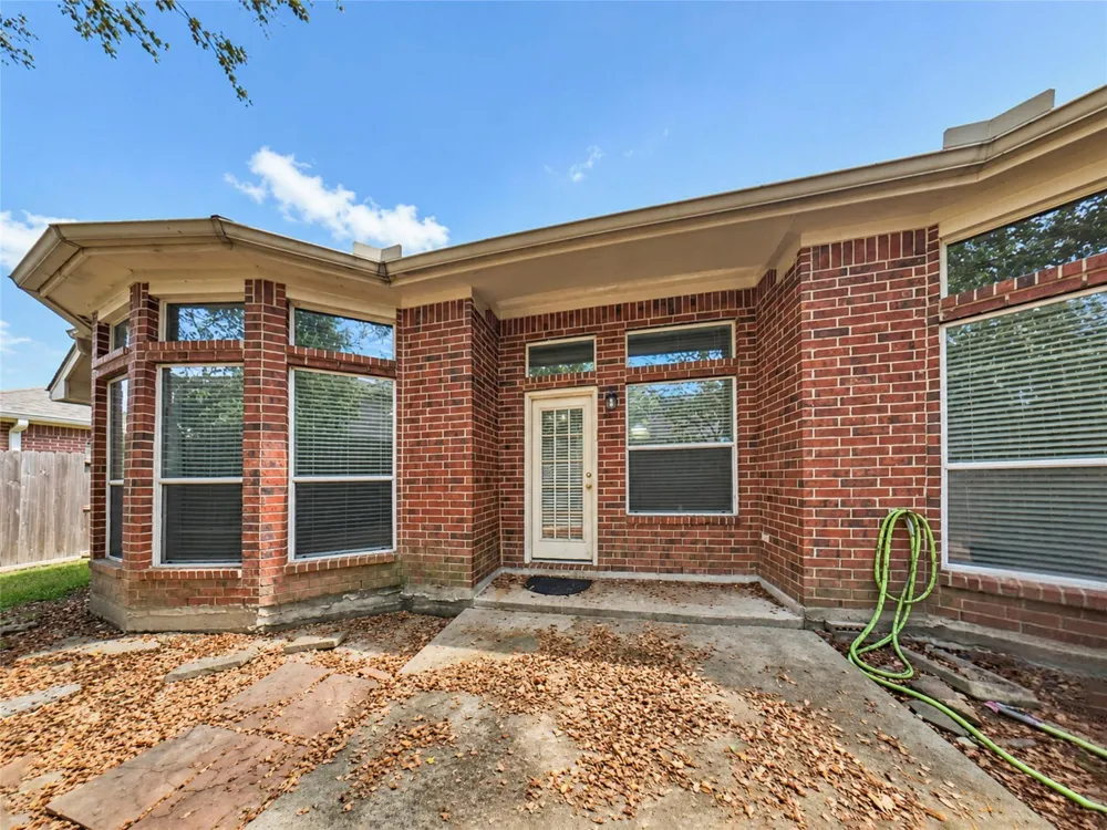 3536 Pine Valley Drive Pearland, TX 77581