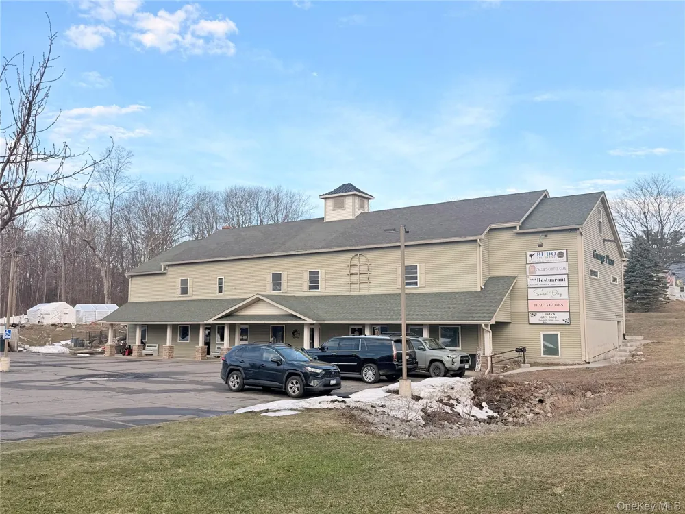 185 Grange Road Otisville, NY 10963