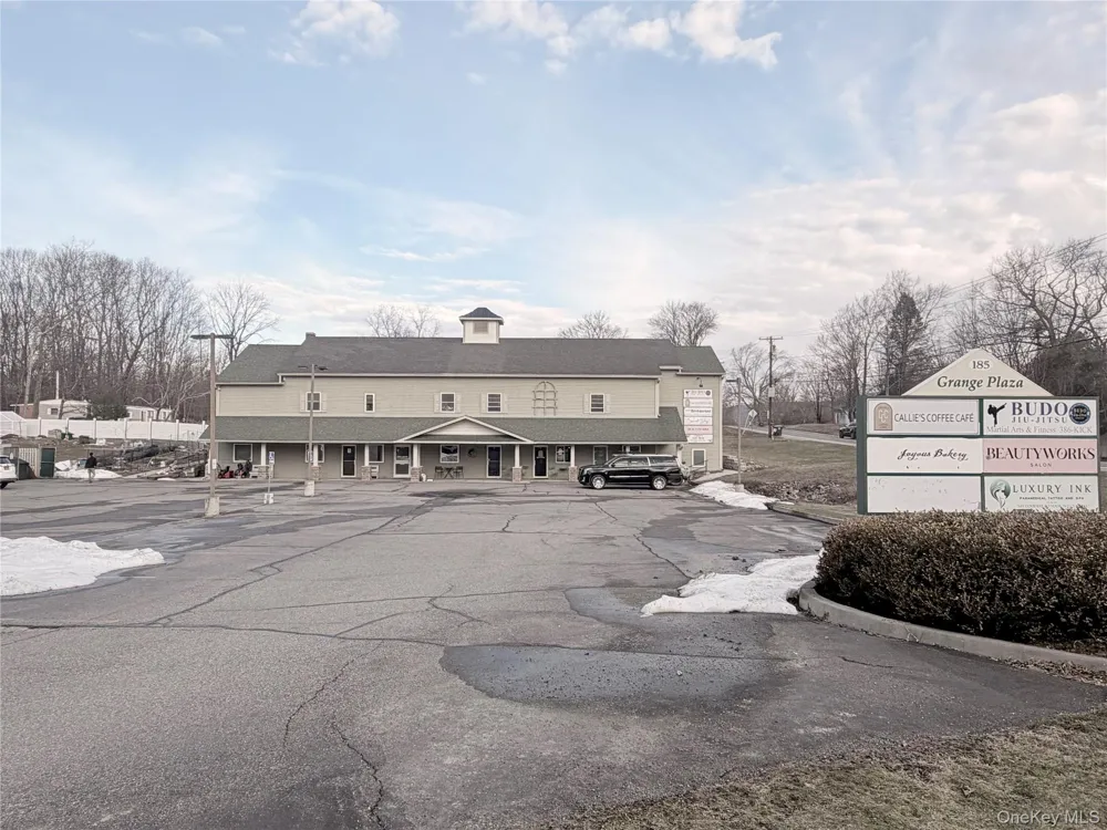 185 Grange Road Otisville, NY 10963