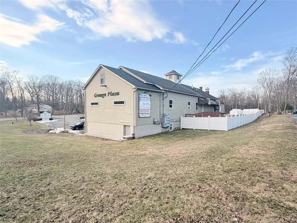 185 Grange Road Otisville, NY 10963