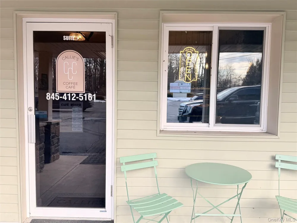 185 Grange Road Otisville, NY 10963