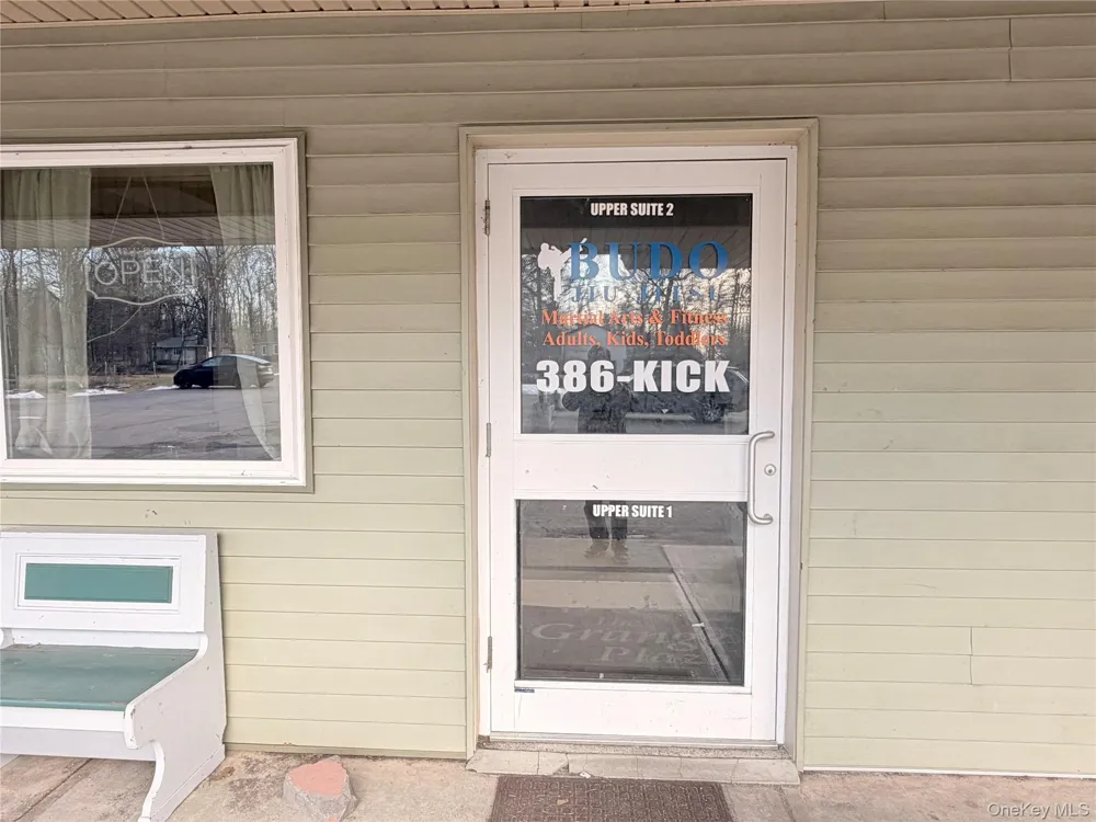 185 Grange Road Otisville, NY 10963
