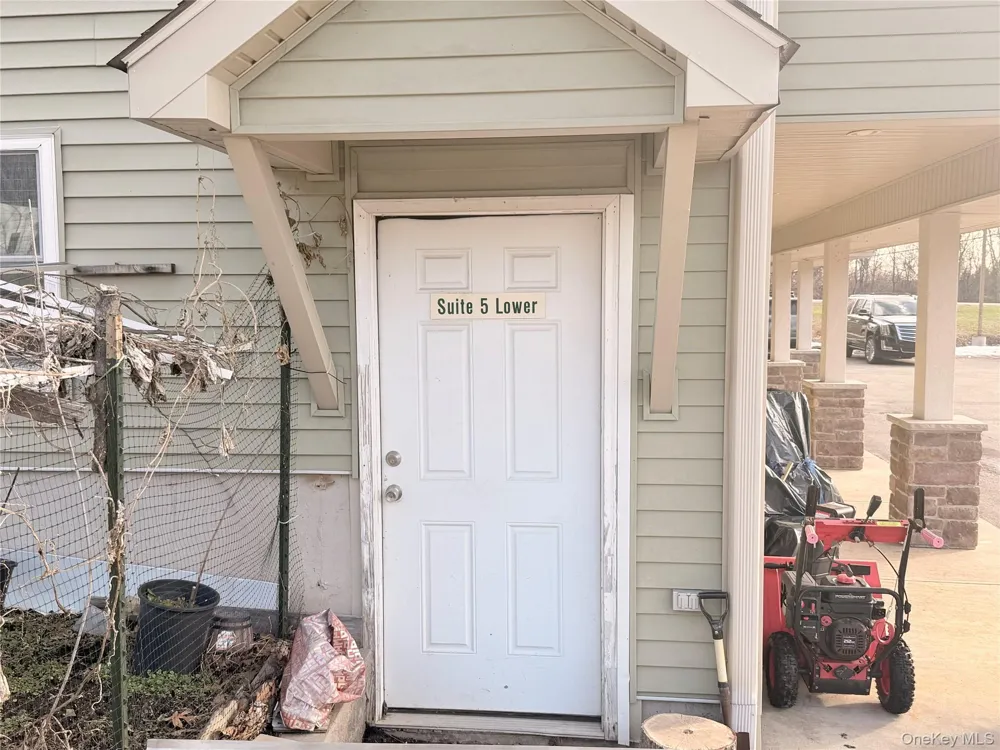 185 Grange Road Otisville, NY 10963