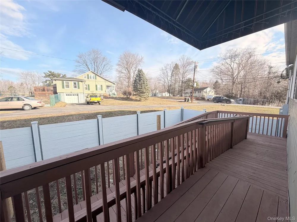 185 Grange Road Otisville, NY 10963