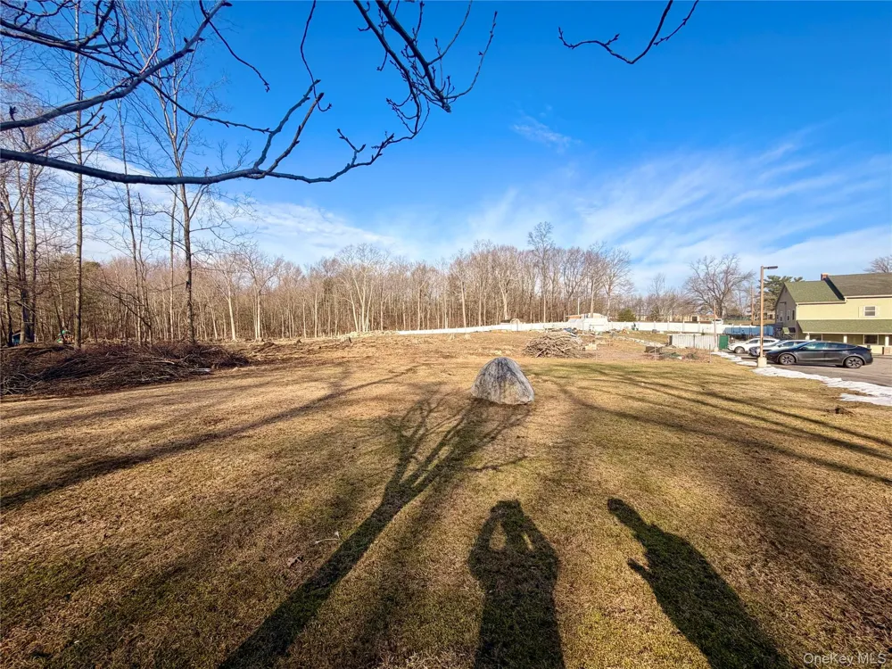185 Grange Road Otisville, NY 10963