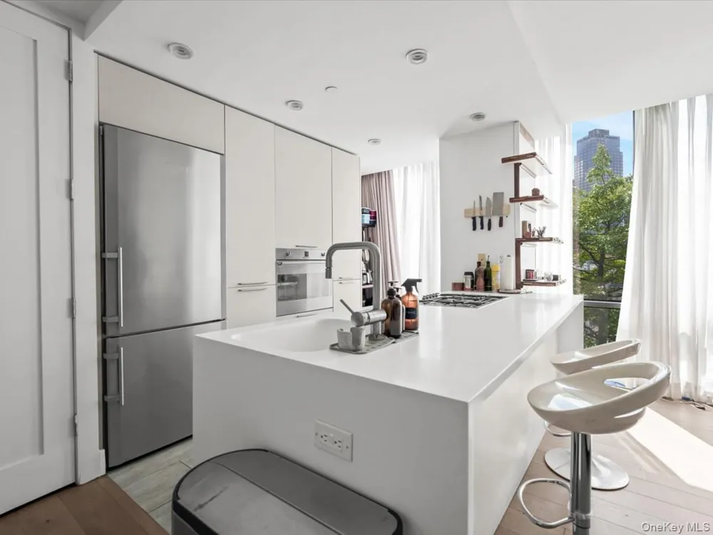 519 Borden Avenue #1H Long Island City, NY 11101