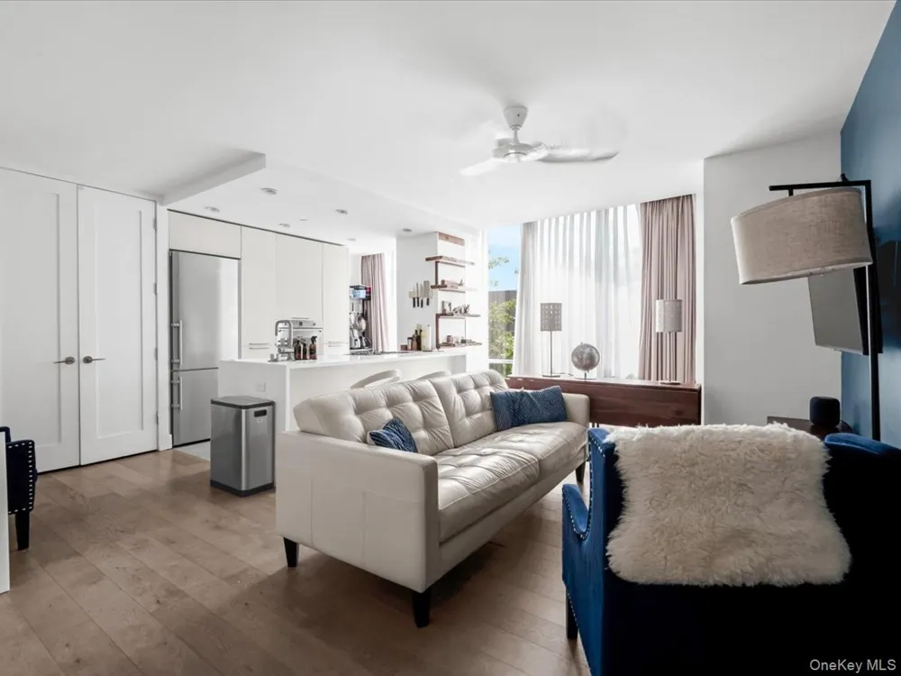 519 Borden Avenue #1H Long Island City, NY 11101