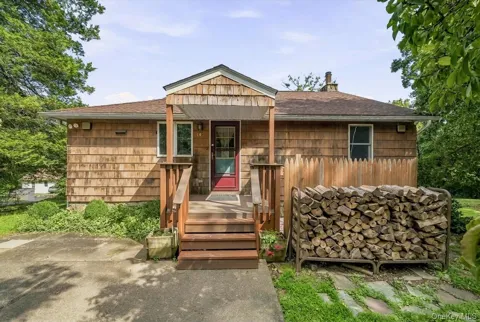 101 Highland Road