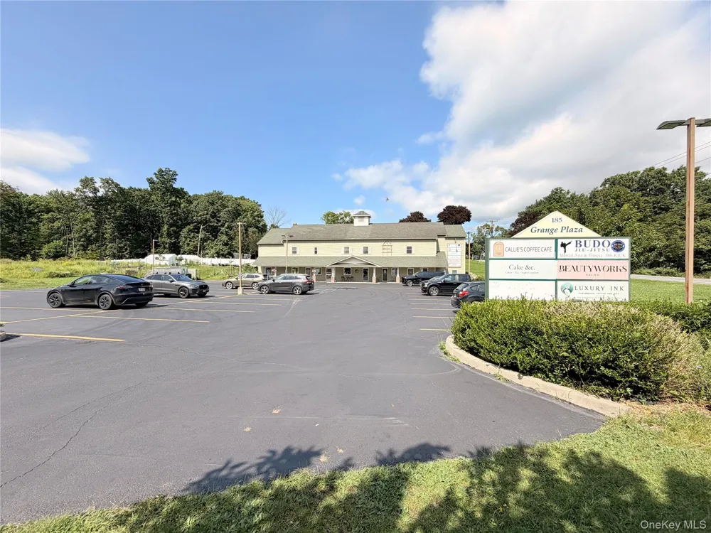 185 Grange Road #Suite 4 Otisville, NY 10963