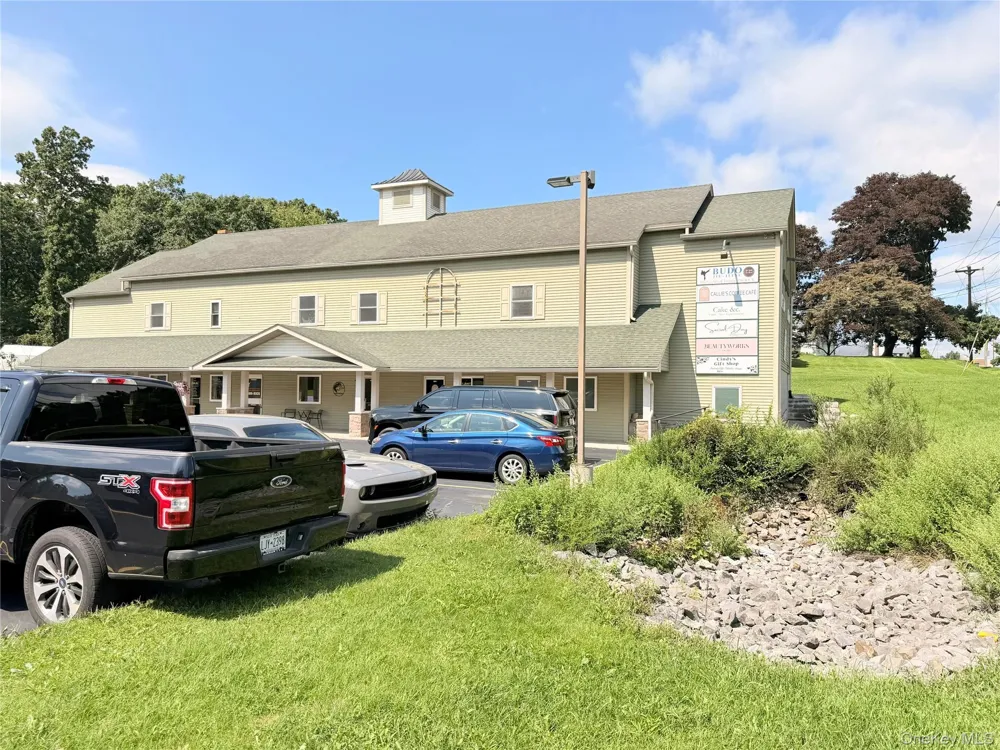 185 Grange Road #Suite 4 Otisville, NY 10963